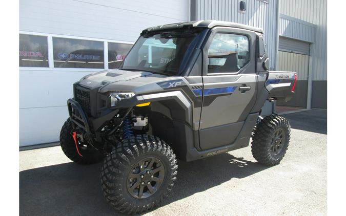 2024 Polaris Industries Polaris XPEDITION XP Northstar