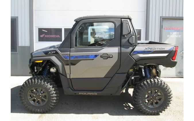 2024 Polaris Industries Polaris XPEDITION XP Northstar