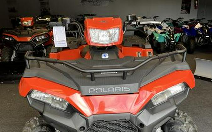 2024 Polaris® Sportsman 450 H.O. EPS