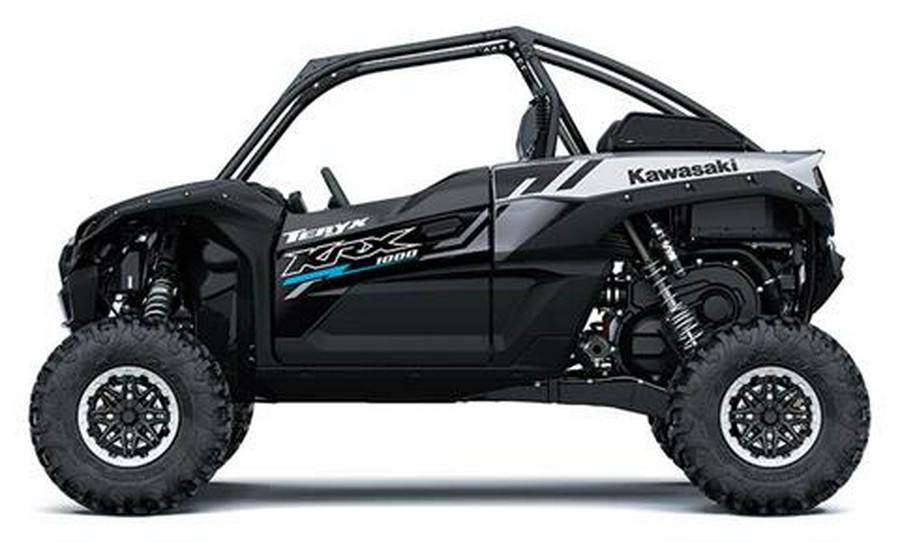 2024 Kawasaki Teryx KRX 1000