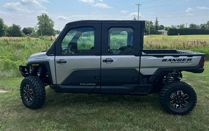 2024 Polaris Ranger Crew XD 1500 Northstar Edition Premium