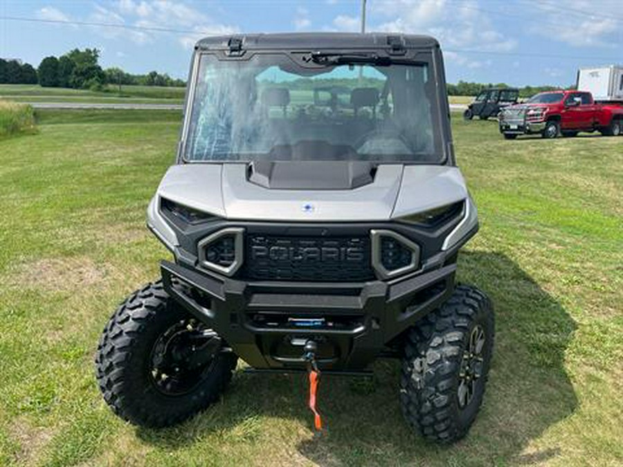 2024 Polaris Ranger Crew XD 1500 Northstar Edition Premium