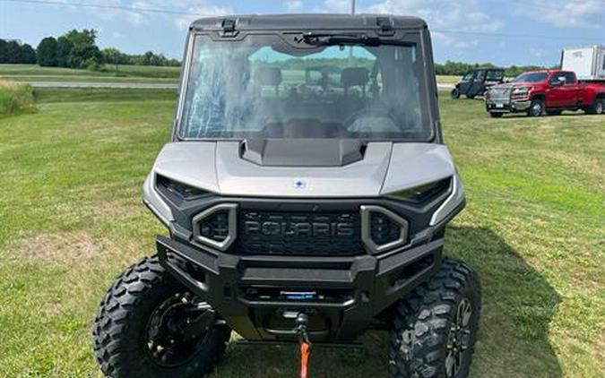 2024 Polaris Ranger Crew XD 1500 Northstar Edition Premium