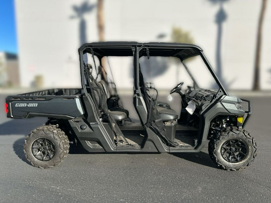 2023 Can-Am® Defender MAX XT HD9