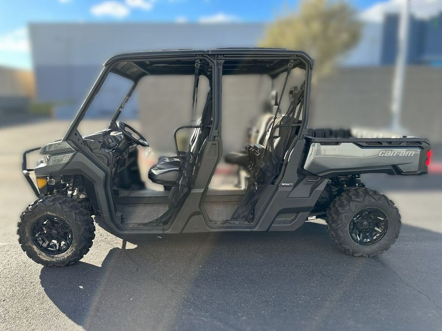 2023 Can-Am® Defender MAX XT HD9