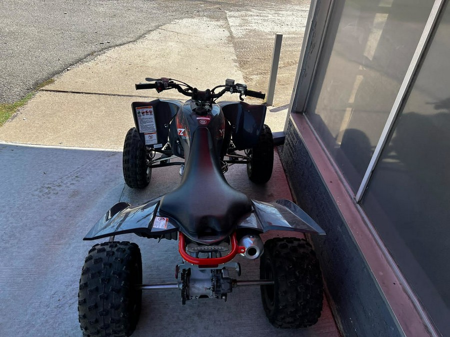 2024 Yamaha YFZ450R SE