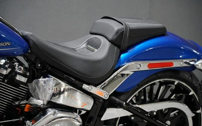 2024 Harley-Davidson® FXBR - Breakout®