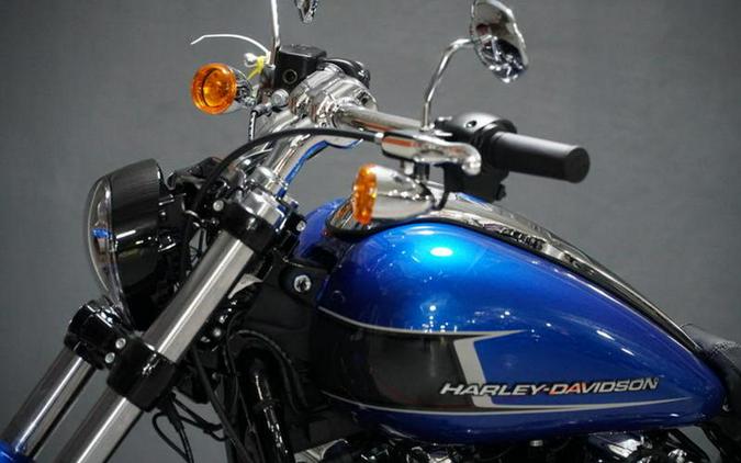 2024 Harley-Davidson® FXBR - Breakout®