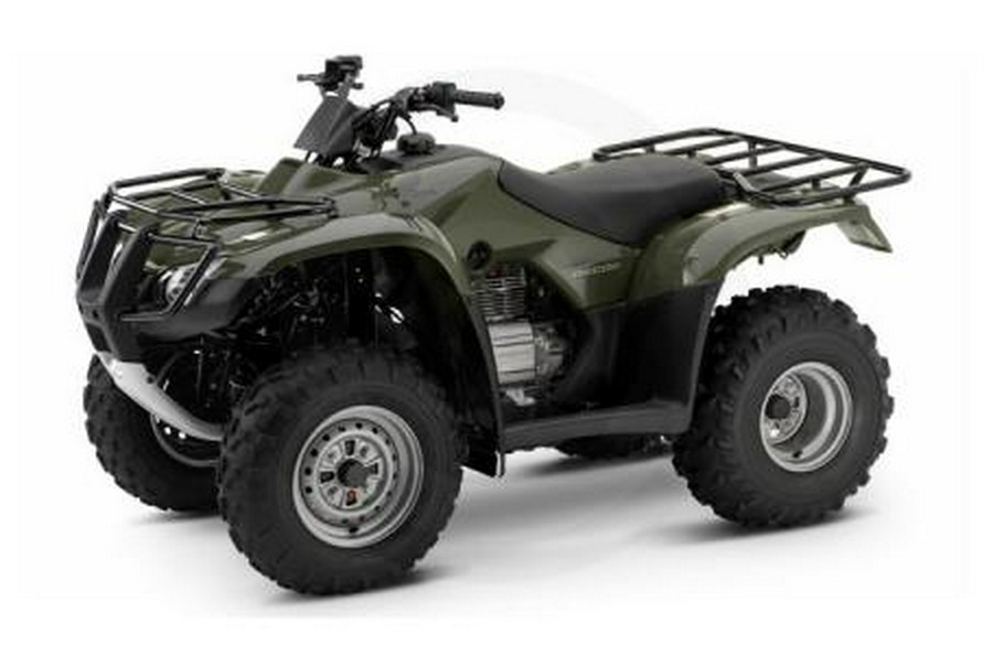 2007 Honda FourTrax Recon® Base