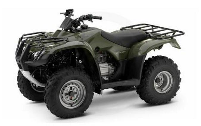 2007 Honda FourTrax Recon® Base