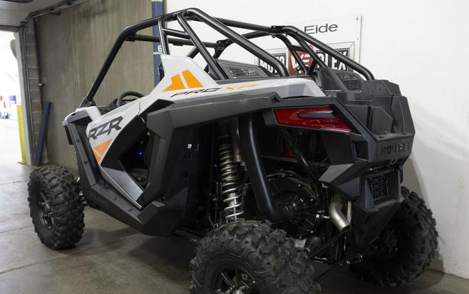 2024 Polaris® RZR Pro XP Sport