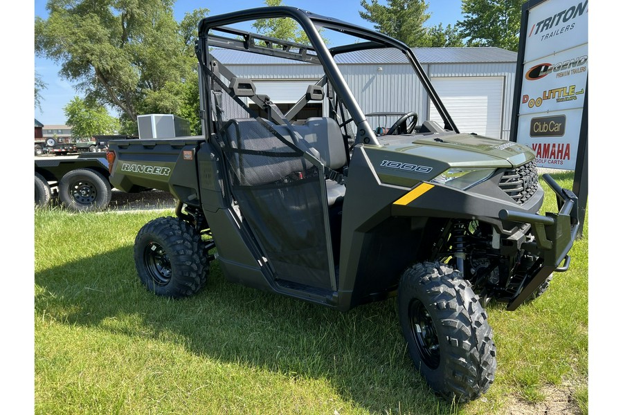 2025 Polaris Industries RANGER 1000 EPS