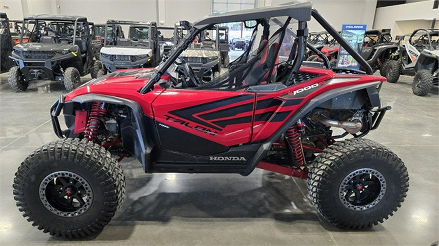 2020 Honda Talon 1000R