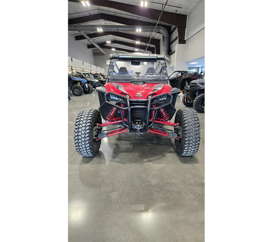 2020 Honda Talon 1000R