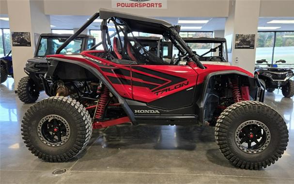 2020 Honda Talon 1000R