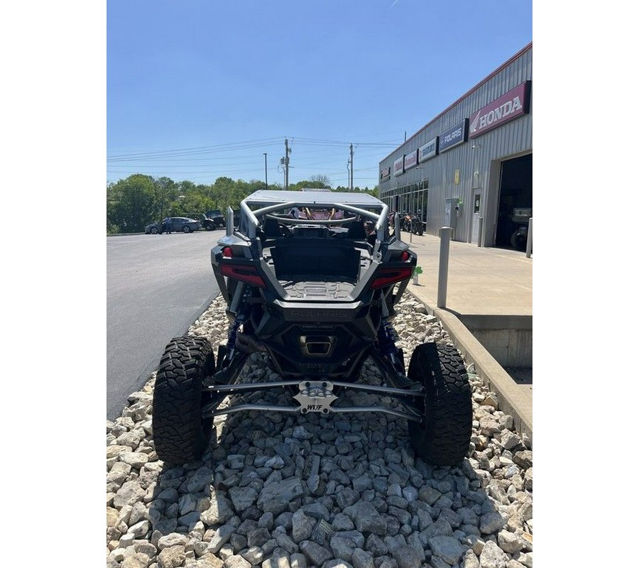 2024 Polaris® RZR Pro R Premium