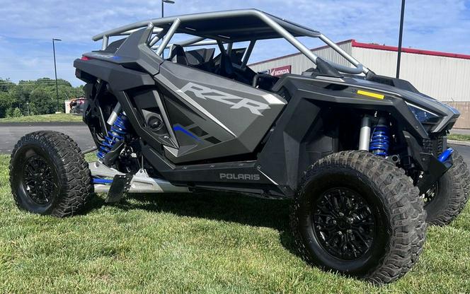 2024 Polaris® RZR Pro R Premium