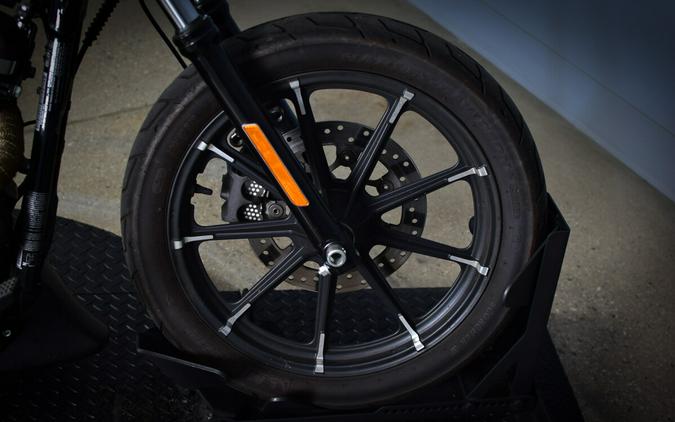 2021 Harley-Davidson Iron 883