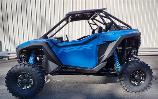 2026 Polaris RZR PRO XP Ultimate