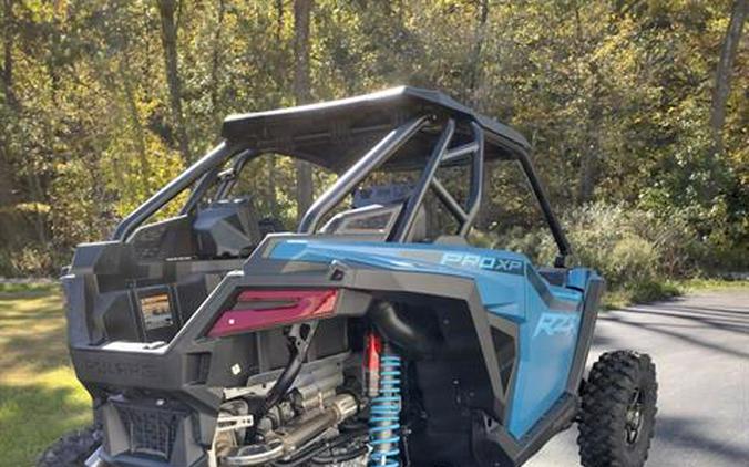 2026 Polaris RZR PRO XP Ultimate
