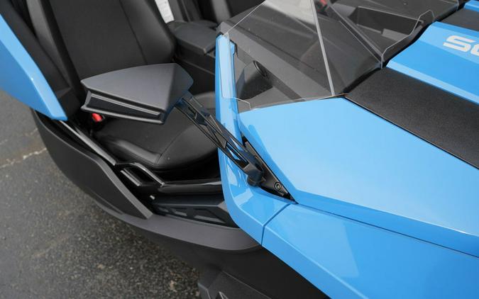 2026 Polaris Slingshot SL AutoDrive