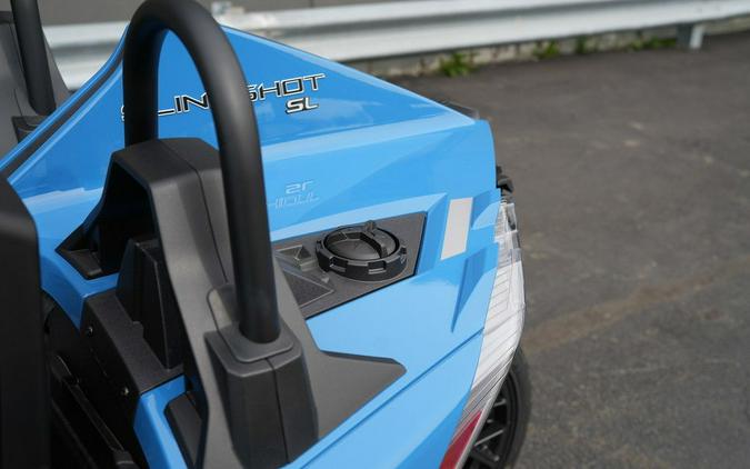 2026 Polaris Slingshot SL AutoDrive