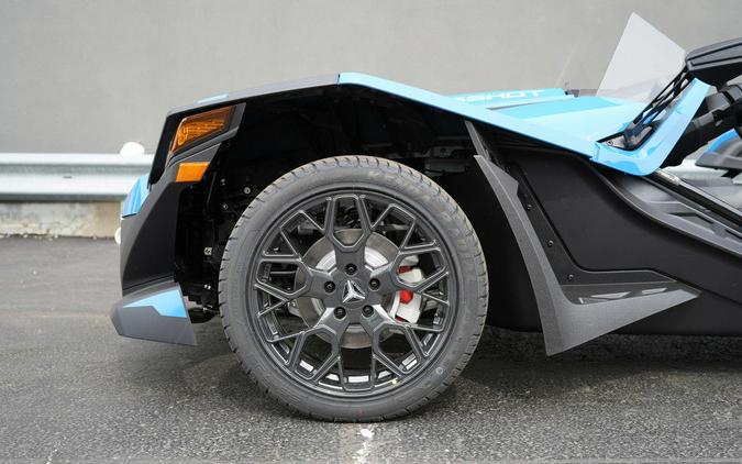 2026 Polaris Slingshot SL AutoDrive