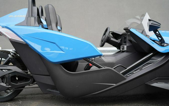 2026 Polaris Slingshot SL AutoDrive