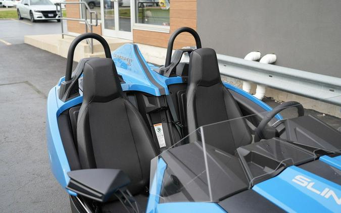 2026 Polaris Slingshot SL AutoDrive