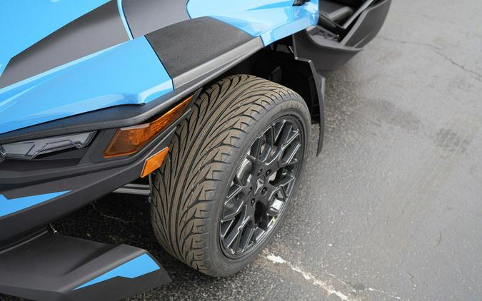 2026 Polaris Slingshot SL AutoDrive