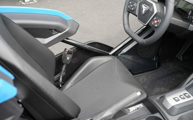 2026 Polaris Slingshot SL AutoDrive