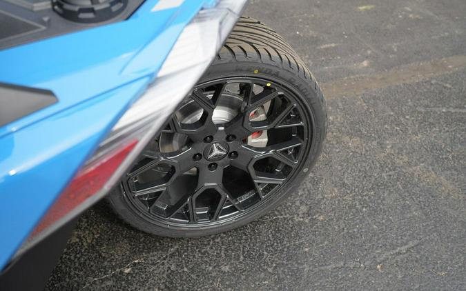 2026 Polaris Slingshot SL AutoDrive