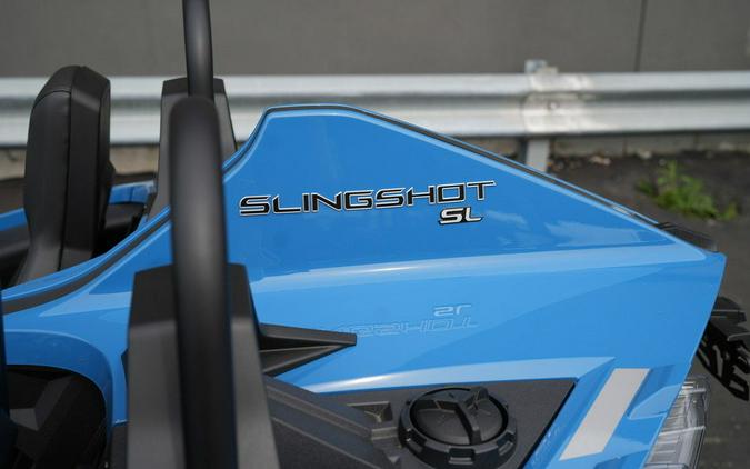 2026 Polaris Slingshot SL AutoDrive