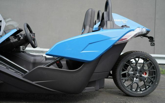 2026 Polaris Slingshot SL AutoDrive
