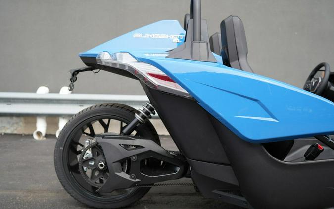 2026 Polaris Slingshot SL AutoDrive