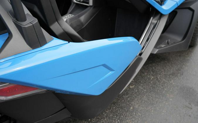 2026 Polaris Slingshot SL AutoDrive