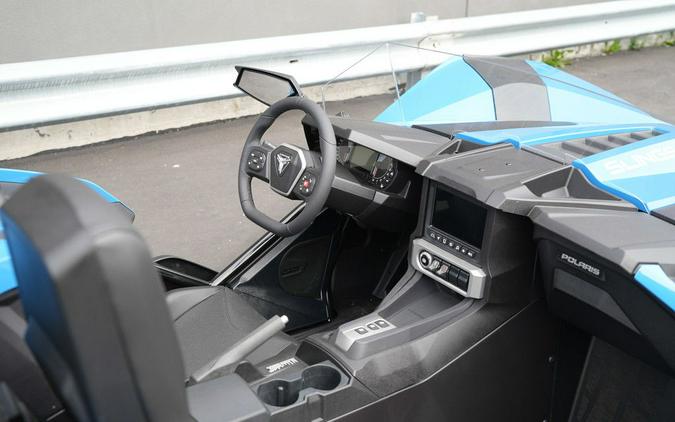 2026 Polaris Slingshot SL AutoDrive