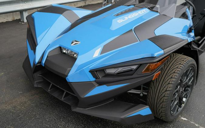 2026 Polaris Slingshot SL AutoDrive