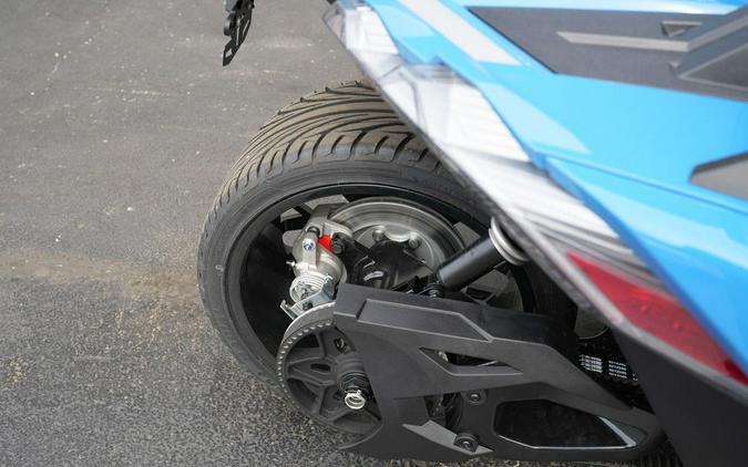 2026 Polaris Slingshot SL AutoDrive