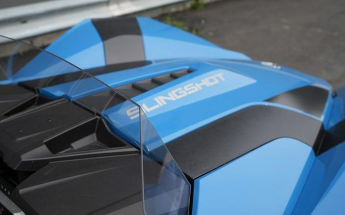 2026 Polaris Slingshot SL AutoDrive