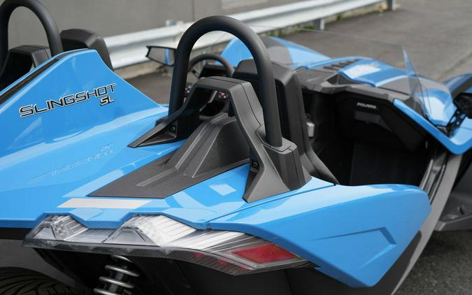 2026 Polaris Slingshot SL AutoDrive