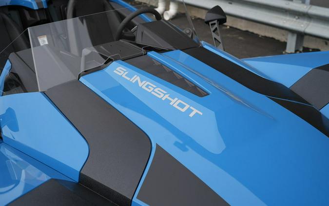 2026 Polaris Slingshot SL AutoDrive