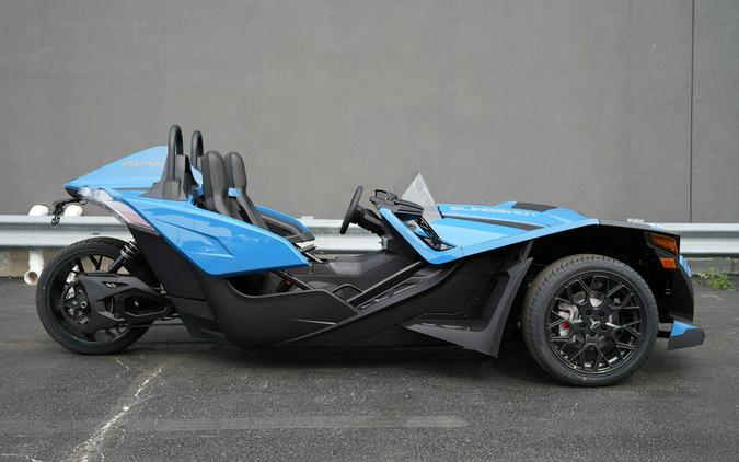 2026 Polaris Slingshot SL AutoDrive