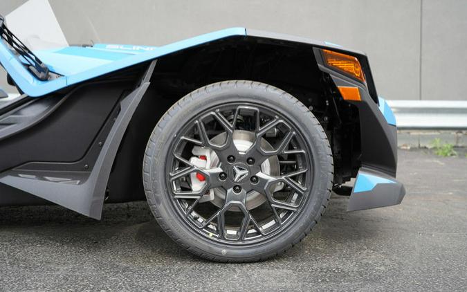 2026 Polaris Slingshot SL AutoDrive
