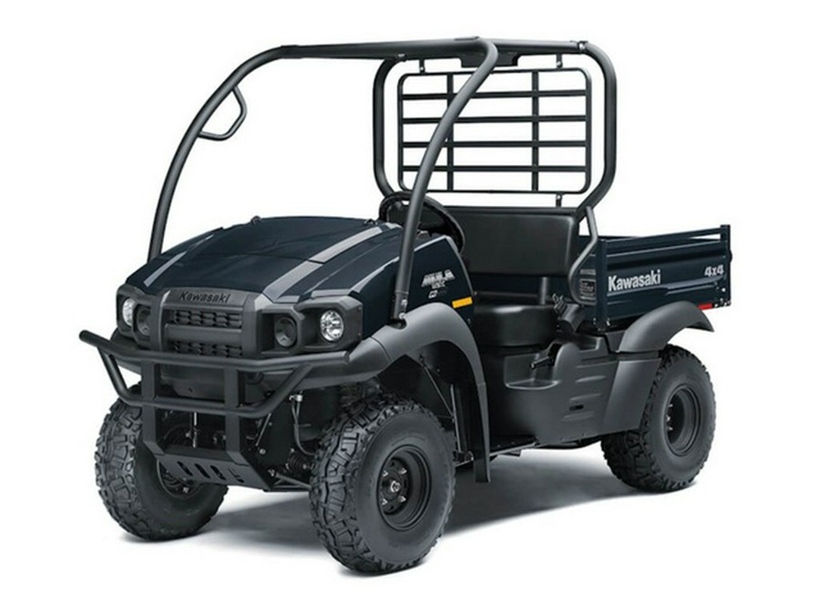 2026 Kawasaki Mule SX 4x4