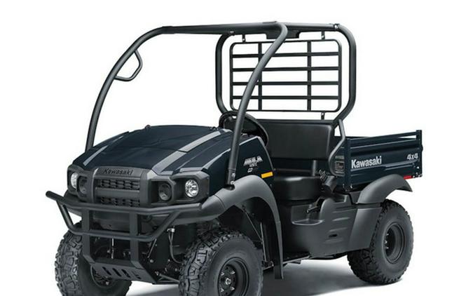 2026 Kawasaki Mule SX 4x4