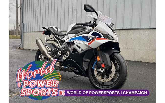 2026 BMW S 1000 RR