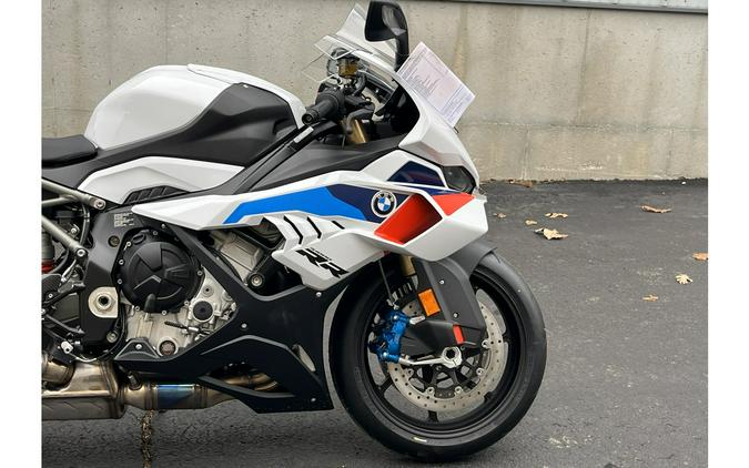 2026 BMW S 1000 RR