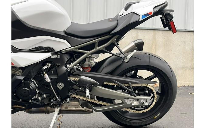 2026 BMW S 1000 RR