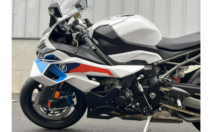 2026 BMW S 1000 RR